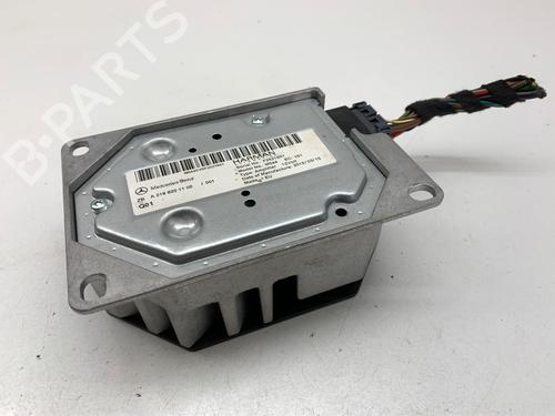 Electronic module MERCEDES-BENZ E-CLASS (W212) E 400 4-matic (212.067) | BP39762941M83 - Image 2