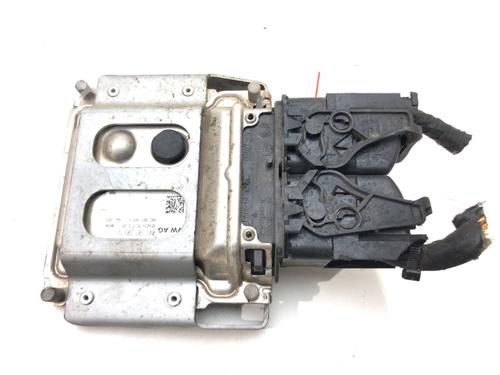 Engine control unit (ECU) SKODA CITIGO (NF1) 1.0 | BP39271055M57 - Image 2