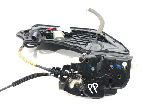 Used Front right lock Front right lock AUDI A8 D4 (4H2, 4H8, 4HC, 4HL) 4.2 FSI quattro (371 hp) 39273394 39273394