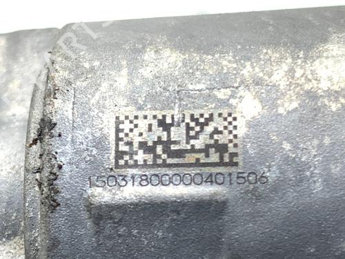 Throttle body JAGUAR XJ (X351) 3.0 SCV6 | BP39366982M82 - Image 7