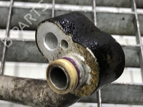 AC pipe AUDI A3 (8P1) 1.9 TDI | BP39304602M126 - Image 2