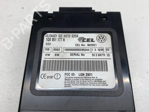 Electronic module VW EOS (1F7, 1F8) 2.0 TDI | BP40068611M83 - Image 4