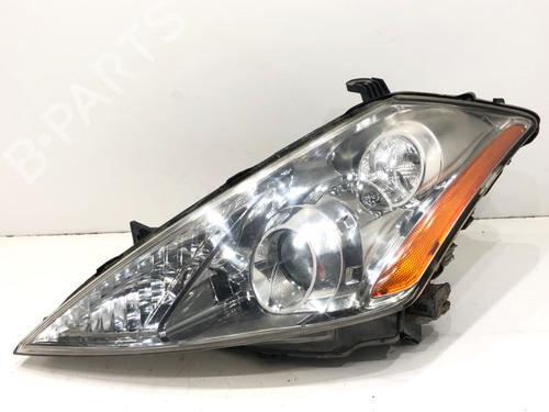 Lyskaster venstre Lyskaster venstre 39280585 39280585