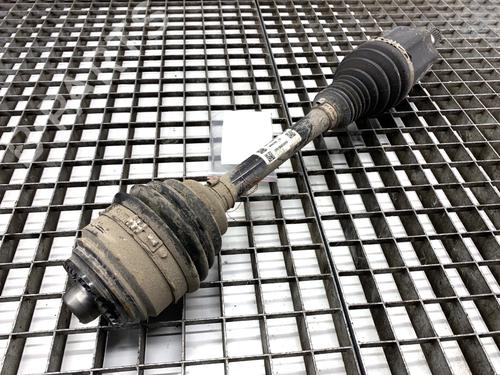 Left front driveshaft BMW 5 (G30, F90) 520 d xDrive | BP39323467M38 - Image 2