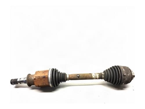 Used Left front driveshaft Left front driveshaft MERCEDES-BENZ SPRINTER 3,5-t Van (B907, B910) eSPRINTER (910.633) (116 hp) 40457651 40457651