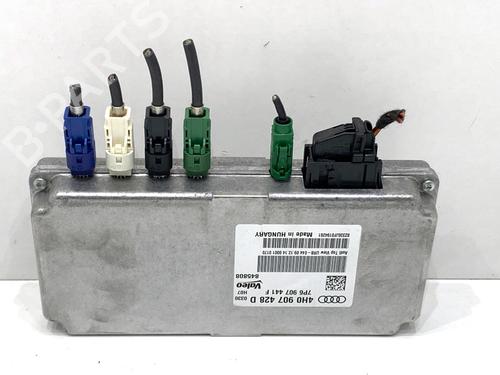 Used Electronic module Electronic module 39334412 39334412