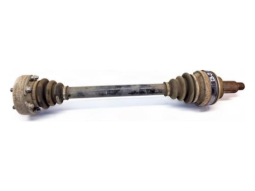 Used Left rear driveshaft Left rear driveshaft BMW X1 (E84) xDrive 28 i (245 hp) 39703687 39703687