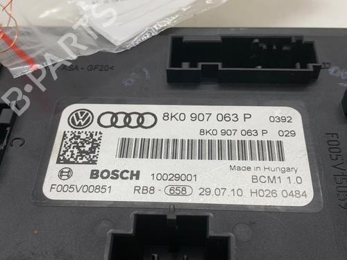 Electronic module AUDI A5 Sportback (8TA) 2.0 TFSI quattro | BP39376615M83 - Image 3