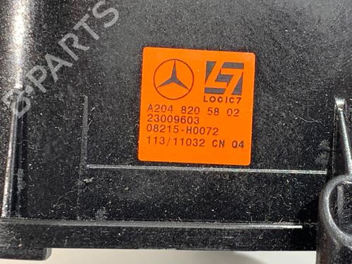Speaker MERCEDES-BENZ E-CLASS (W212) E 400 4-matic (212.067) | BP40521382E2  - Image 14