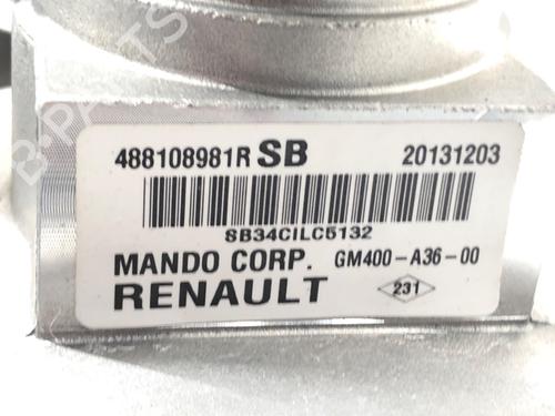 Steering pump RENAULT FLUENCE (L3_) 1.6 16V (L301, L30P, L30R) | BP39273024M99 - Image 7