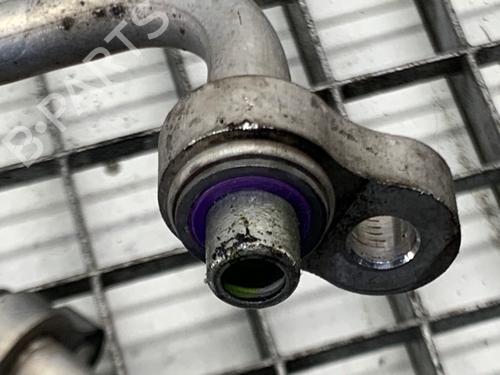 AC pipe OPEL ASTRA J Saloon 1.4 LPG (69) | BP39325595M126 - Image 3