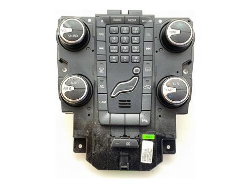 Used Climate control Climate control VOLVO V40 Hatchback (525) D2 (114 hp) 39660975 39660975
