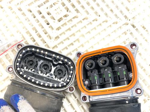 Cable BMW 5 Touring (G31) 530 e Plug-in-Hybrid xDrive | BP39344275E12 - Image 3