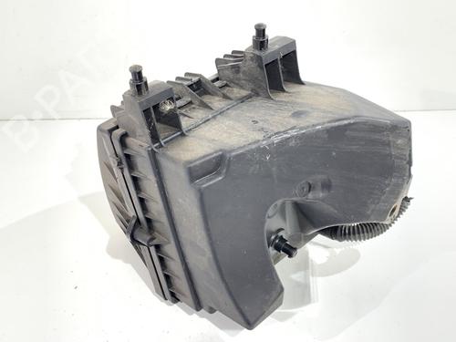 Air filter box OPEL MERIVA B MPV (S10) 1.4 (75) | BP40250633M87 - Image 4