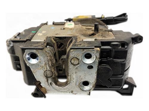 Used Rear left lock Rear left lock RENAULT MODUS / GRAND MODUS (F/JP0_) 1.6 (JP0L, JP0V) (88 hp) 40521909 40521909
