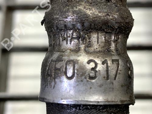 Pipe AUDI A6 C6 Avant (4F5) 2.7 TDI | BP40001754M125  - Image 9