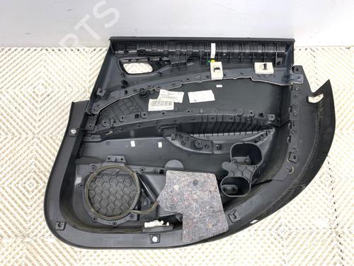 Rear left panel CITROËN C5 III (RD_) 2.0 16V (RDRFJC, RDRFJF) | BP39345686C60 - Image 6
