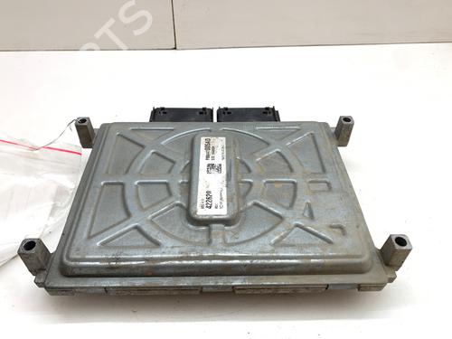 Engine control unit (ECU) JEEP CHEROKEE (KL) 2.0 T-GDi | BP39366490M57 - Image 2