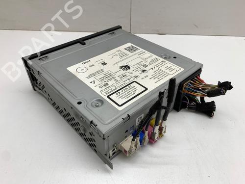 Electronic module SEAT ATECA (KH7, KHP) 2.0 TDI 4Drive | BP39359259M83 - Image 2