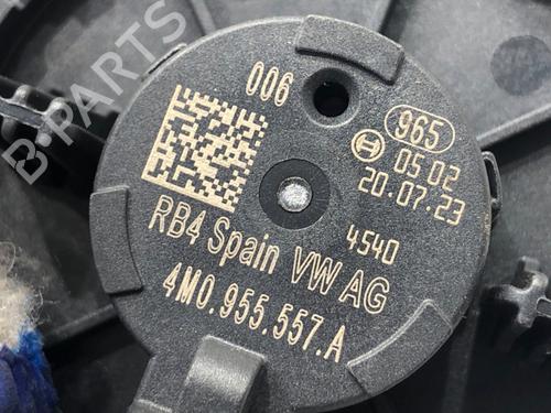 Electronic sensor SKODA KAMIQ (NW4) 1.0 TSI | BP39335532M84 - Image 3