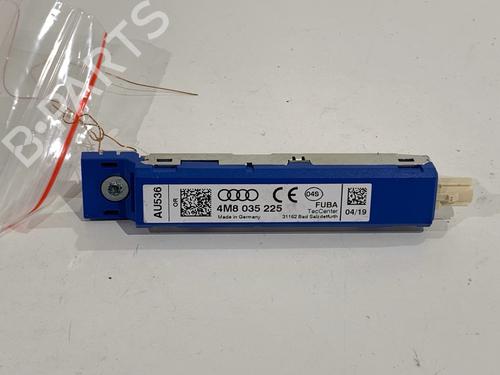 Used Electronic module Electronic module 39306372 39306372