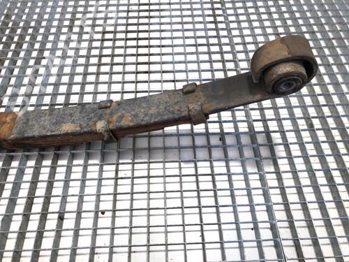 Andre DAEWOO LUBLIN II Platform/Chassis 2.4 TD (3354) | BP39332152O1 - Image 3