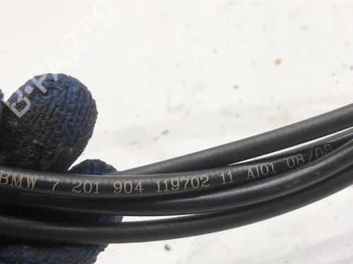Cable BMW 3 (E90) 320 i | BP39297033E12 - Image 4