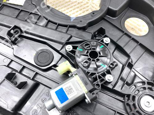 Rudehejsemekanisme venstre bagtil KIA XCEED (CD) 1.6 GDI Hybrid | BP39345987C24 - Image 4