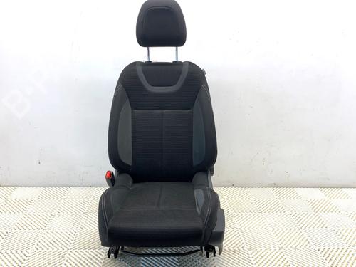 left-front-seat-citroen-c4-ii-nc_-2009-39337467 main image