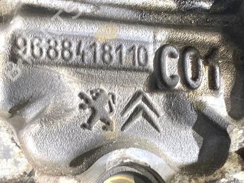 Engine FORD S-MAX (WA6) 2.0 TDCi | BP39357402M1 - Image 9