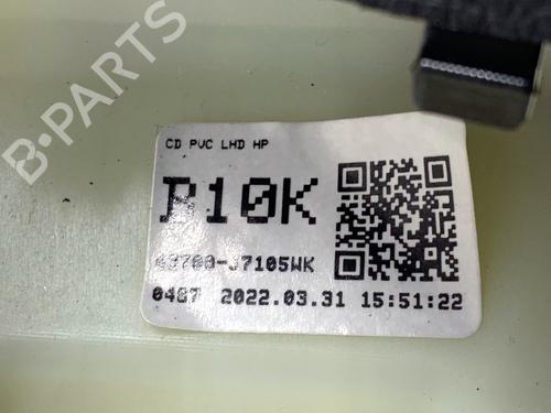 Gearstang KIA CEED (CD) 1.0 T-GDI | BP39335438M90  - Image 6