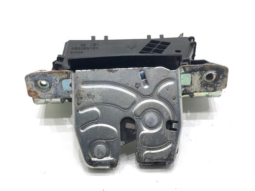 Used Tailgate lock Tailgate lock OPEL ASTRA H (A04) 1.7 CDTI (L48) (100 hp) 39284894 39284894