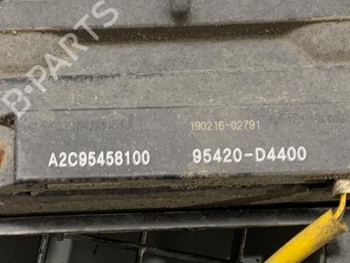 Køfangervange KIA OPTIMA (JF) 1.7 CRDi | BP39305656C73 - Image 4