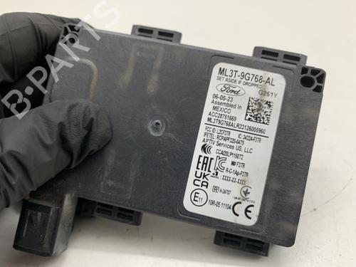 Electronic module FORD USA MUSTANG Coupe 2.3 EcoBoost (P8T) | BP39519646M83 - Image 4