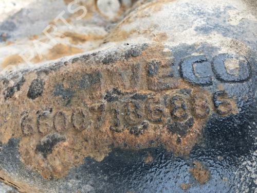 Rear differential IVECO DAILY VI Bus 50C16 | BP39296648M24 - Image 3