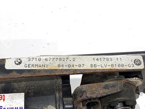 Suspension compressor BMW 5 Touring (E61) 520 d | BP39308615M103 - Image 5