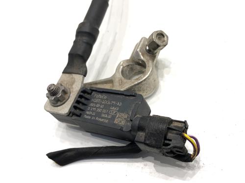 Cable FORD FIESTA VII (HJ, HF) 1.1 Ti-VCT | BP39333876E12 - Image 2