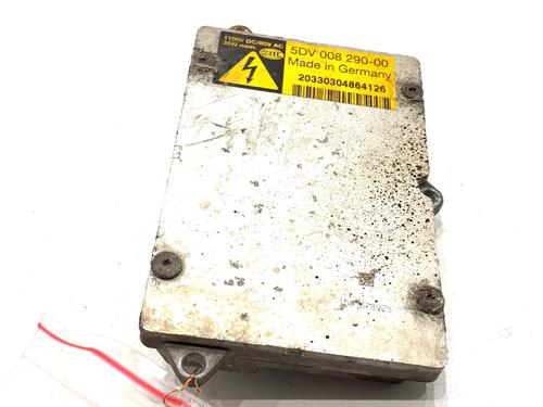 Used Xenon ballast Xenon ballast 39341243 39341243