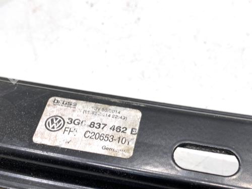 Front right window mechanism VW PASSAT B8 Variant (3G5, CB5) 2.0 TDI | BP39351166C23 - Image 6