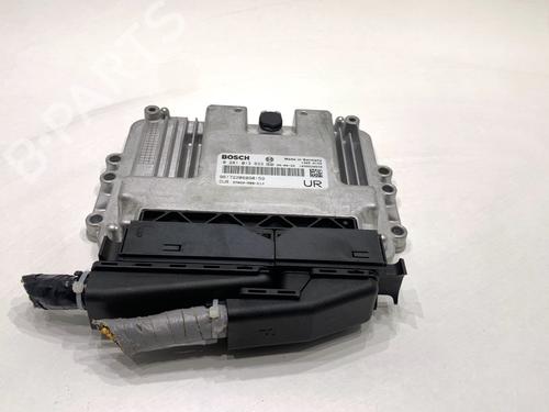 Used Engine control unit (ECU) Engine control unit (ECU) 39332633 39332633