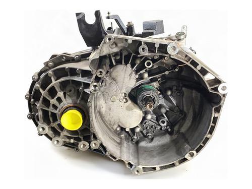 Used Gearbox Gearbox FIAT DUCATO Bus (250_) 140 Multijet 2,2 D (140 hp) 39898222 39898222