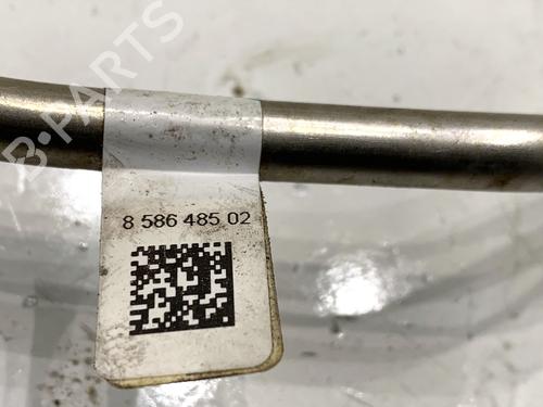 Pipe BMW 5 Touring (G31) 520 d | BP39325758M125 - Image 5