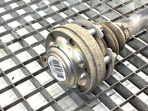 Right rear driveshaft BMW X1 (E84) xDrive 28 i | BP39703686M41 - Image 2