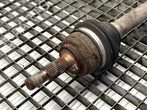 Left front driveshaft CITROËN C4 Picasso II 1.6 THP 165 | BP39366078M38 - Image 5