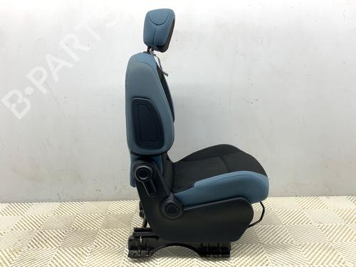 Right front seat CITROËN BERLINGO Box Body/MPV (B9) 1.6 HDi 90 | BP39366300C16 - Image 6