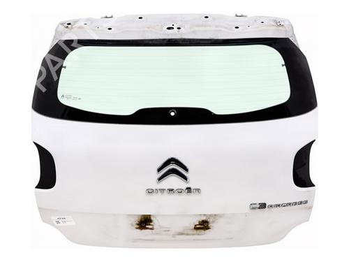 tailgate-citroen-c3-aircross-ii-2r_-2c_-2017-40250443 main image