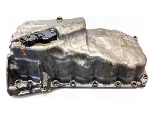 Used Oil sump Oil sump BMW 5 Touring (F11) 520 d (184 hp) 40558784 40558784