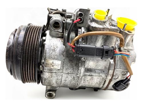 Used AC compressor AC compressor MERCEDES-BENZ GLK-CLASS (X204) 250 CDI 4-matic (204.982, 204.904) (204 hp) 40250560 40250560
