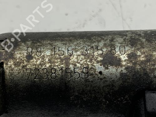 Electronic sensor PEUGEOT BOXER Bus 2.0 BlueHDi 130 | BP39353837M84 - Image 5
