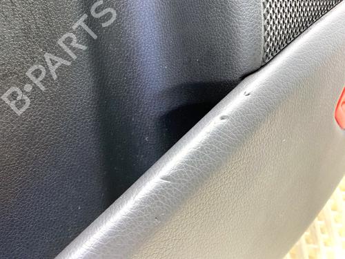Rear left panel MERCEDES-BENZ CLA Coupe (C117) CLA 250 4-matic (117.346) | BP39321760C60 - Image 3